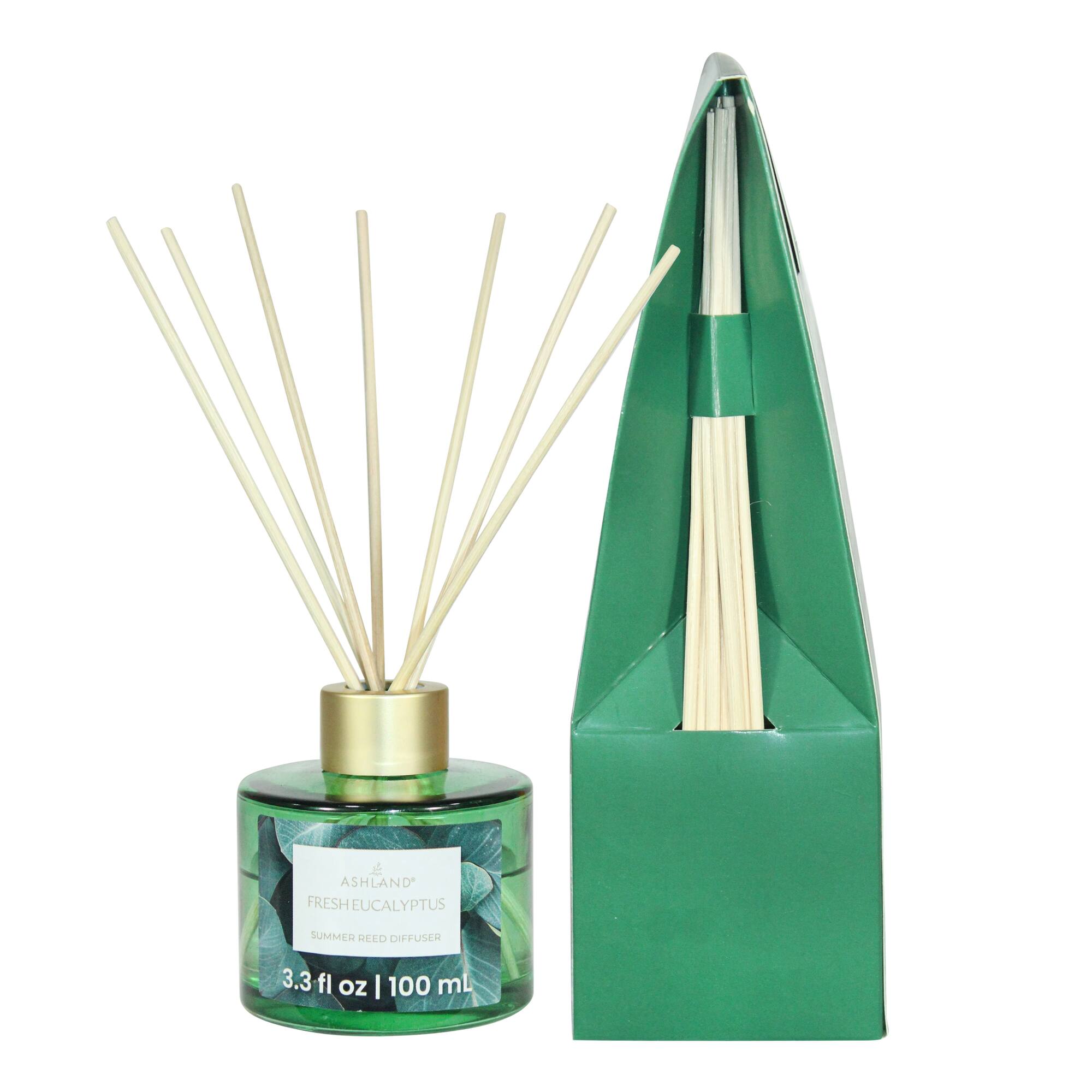 Summer Reed Diffuser by Ashland